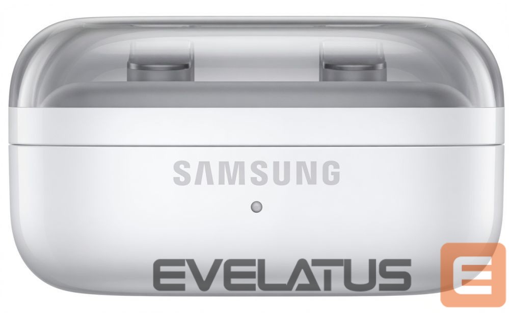 Беспроводные наушники Samsung Galaxy Buds 4 White