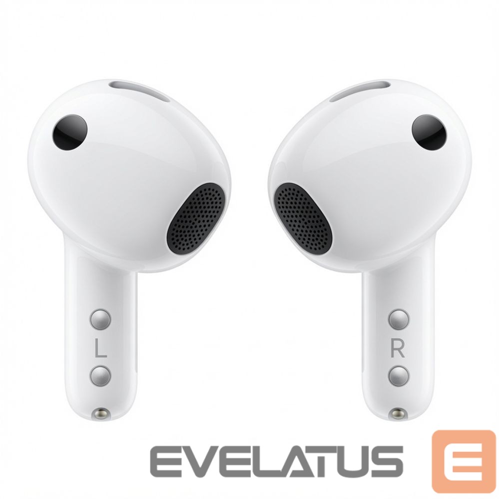 Беспроводные наушники Samsung Galaxy Buds 4 White