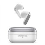 Беспроводные наушники Samsung  Galaxy Buds 4 White