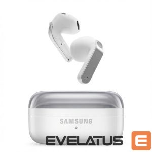 Беспроводные наушники Samsung  Galaxy Buds 4 White