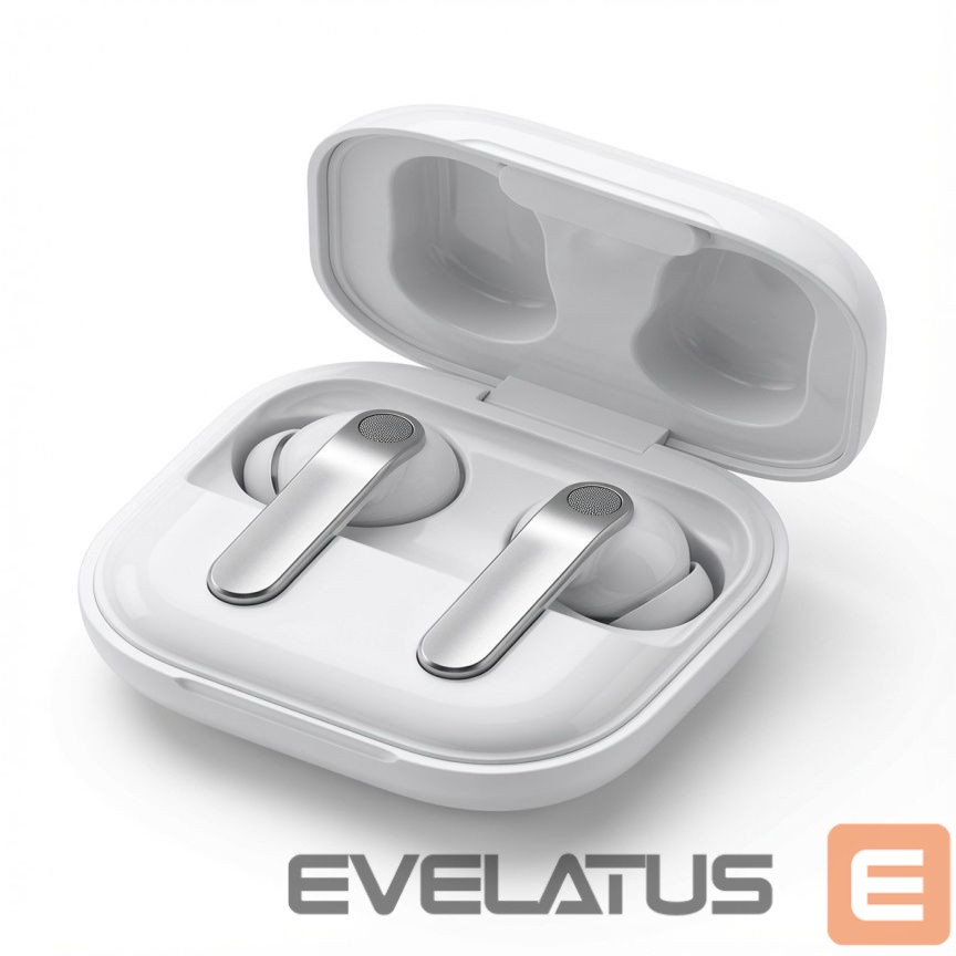 Беспроводные наушники Samsung Galaxy Buds 4 White