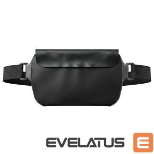 Другой аксессуар для телефона iLike  Waterproof Hip Bag IPX8 - secure protection for electronics and documents Black