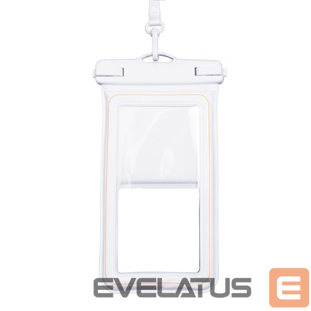 Другой аксессуар для телефона iLike Waterproof case floating white White