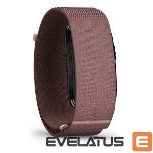 Фитнес браслет Garmin  CIRQA Smart Band
Mauve, L-XL 