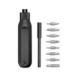 Отвёртка Xiaomi  Mi 16-in-1 Ratchet Screwdriver Black