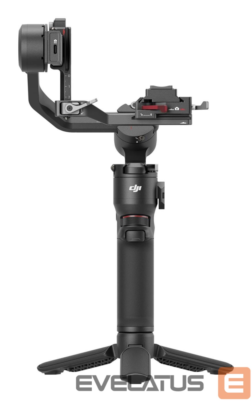 Цифровая зеркальная фотокамера DJI GIMBAL RS 3 MINI/CP.RN.00000294