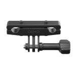 Цифровая зеркальная фотокамера DJI  CAMERA ACC OSMO ACT. BIKE SEAL/R.MOUNT CP.OS.00000268 