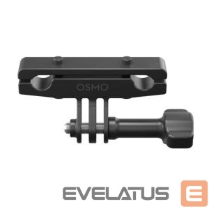 Цифровая зеркальная фотокамера DJI  CAMERA ACC OSMO ACT. BIKE SEAL/R.MOUNT CP.OS.00000268 