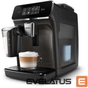 Кофеварка Philips  COFFEE MAKER ESPRESSO/EP2334/10 