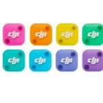 Цифровая зеркальная фотокамера DJI  CAMERA ACC MIC MINI 2 MAGNETIC/FRONT COVER CP.RN.00000537 