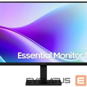 Монитор Samsung  LCD Monitor||27 "|1920 x 1080 pixels|Full HD|Native aspect ratio 16:9|LCD|Flat|LS27F320GAUXEN 
