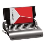 Принтер Fellowes  BINDER QUASAR-E 500/5620901 