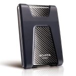 Жесткий диск HDD ADATA  External HDD||1TB|USB 3.1|Colour Black|AHD650-1TU31-CBK 