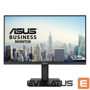 Монитор Asus  LCD Monitor||27 "|1920 x 1080 pixels|Full HD|Native aspect ratio 16:9|LCD|Flat|90LM04J1-B01171 