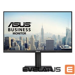 Монитор Asus  LCD Monitor||23.8 "|1920 x 1080 pixels|Full HD|Native aspect ratio 16:9|LCD|Flat|90LM01V0-B02171 