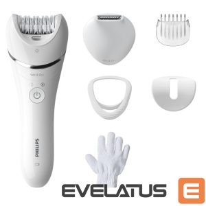 Эпилятор Philips  EPILATOR/BRE715/00 