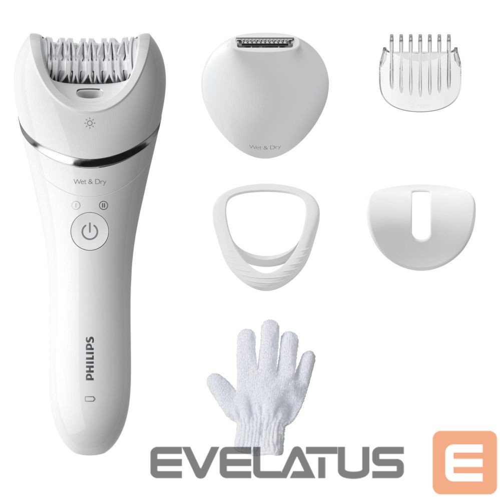 Эпилятор Philips EPILATOR/BRE715/00