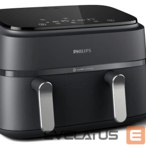 Фритюрница Philips  AIR FRYER/DUAL NA351/00 