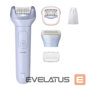 Эпилятор Philips  EPILATOR/BRE709/00 