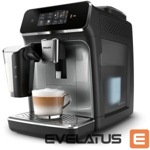Кофеварка Philips  COFFEE MAKER ESPRESSO/EP2339/40 