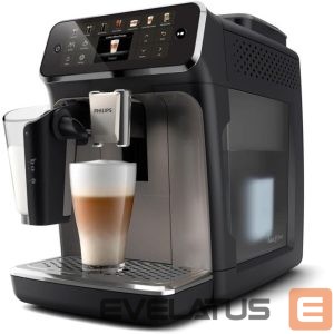 Кофеварка Philips  COFFEE MAKER ESPRESSO/EP4449/70 