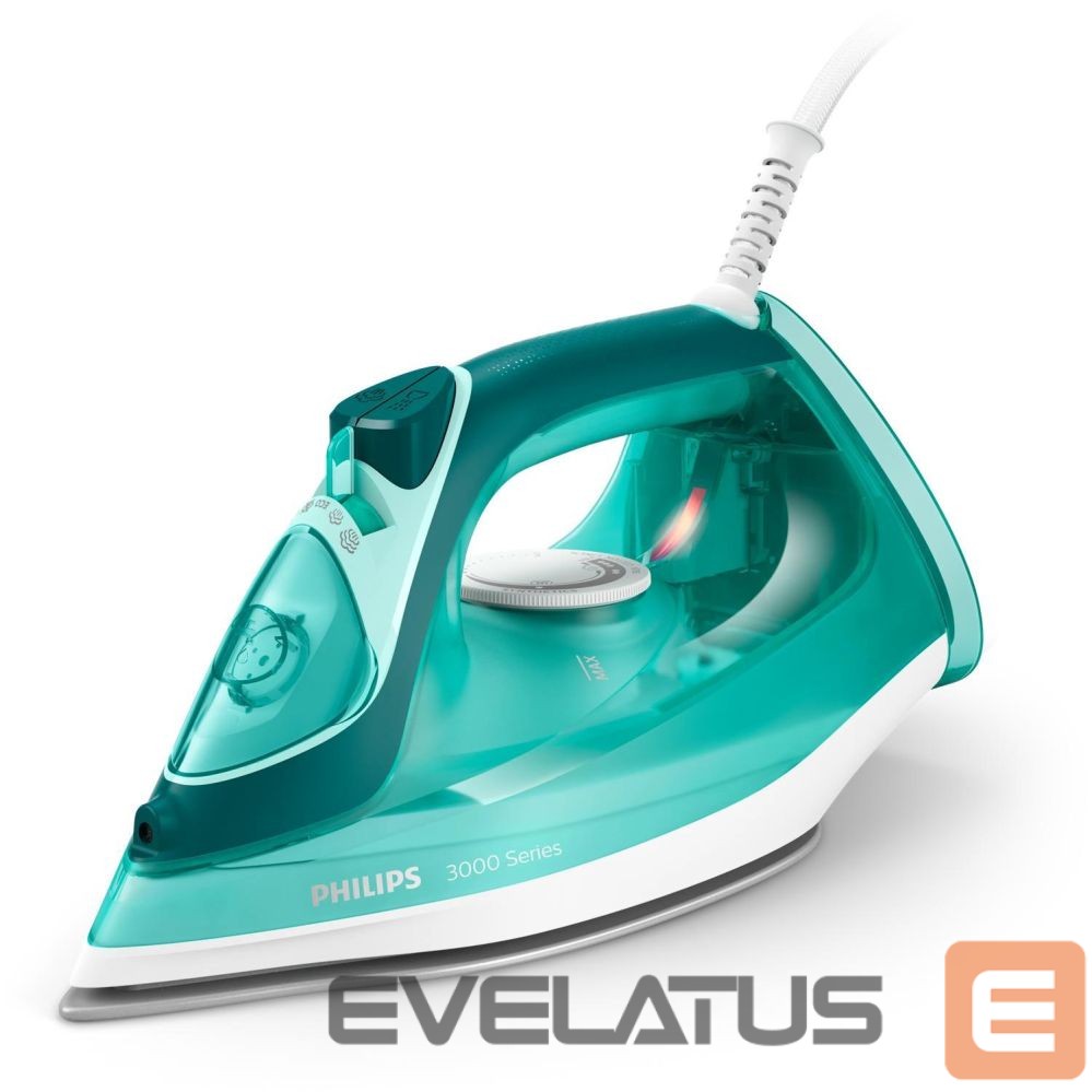 Утюг Philips IRON/DST3030/70