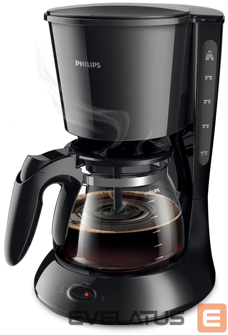 Кофеварка Philips COFFEE MAKER/HD7461/20