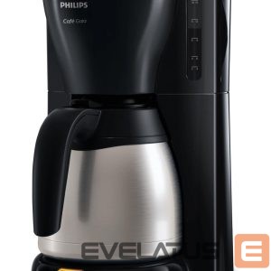 Кофеварка Philips  COFFEE MAKER/HD7544/20 