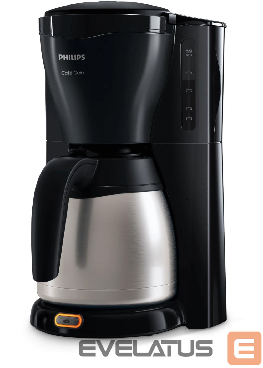 Кофеварка Philips COFFEE MAKER/HD7544/20
