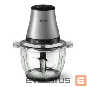 Миксеры и блендеры Philips  FOOD PROCESSOR CHOPPER/SERIES 5000 HR1504/00 