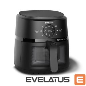 Фритюрница Philips  AIR FRYER/NA210/00 