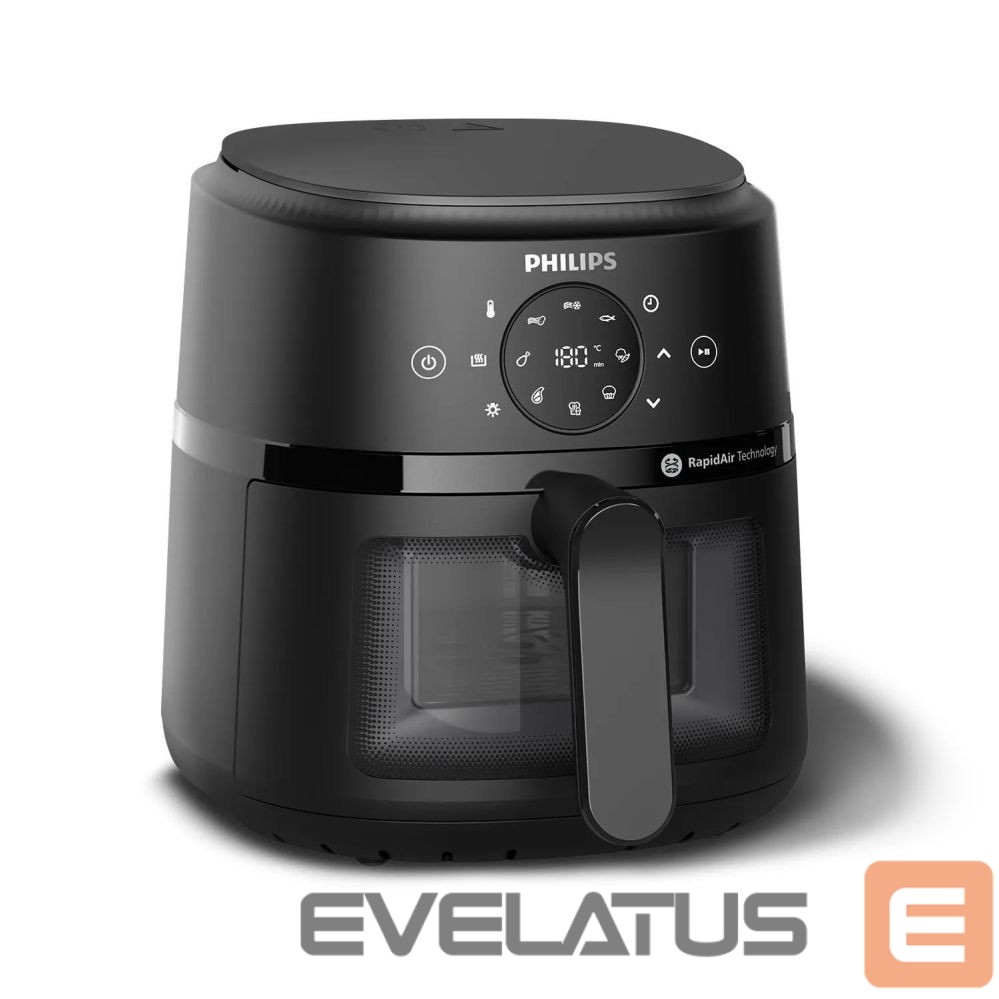 Фритюрница Philips AIR FRYER/NA210/00