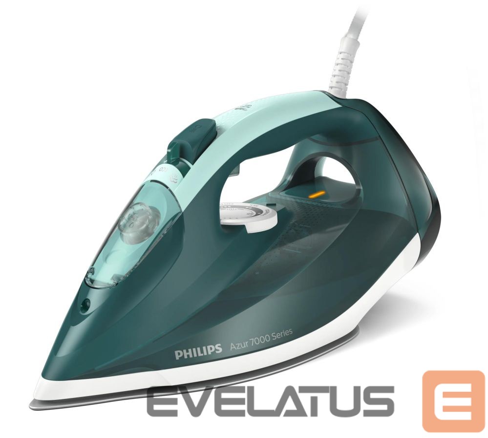 Утюг Philips IRON/DST7031/70