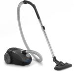 Пылесос Philips  Vacuum Cleaner||Input power 900 W|Dust capacity 3 L|Cylinder vacuum|Cleaning type Dry|Dust container Dust bag|Colour Grey|FC8244/09 