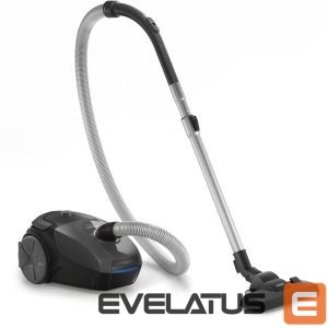 Пылесос Philips  Vacuum Cleaner||Input power 900 W|Dust capacity 3 L|Cylinder vacuum|Cleaning type Dry|Dust container Dust bag|Colour Grey|FC8244/09 