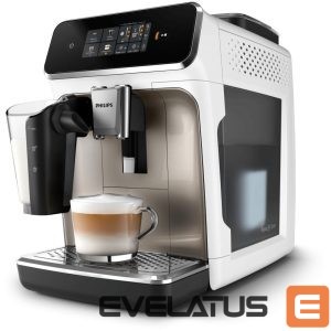 Кофеварка Philips  COFFEE MAKER ESPRESSO/EP2333/40 
