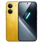 Смартфон Xiaomi  MOBILE PHONE  X8 PRO/8/256GB YELLOW MZB0PQLEU 