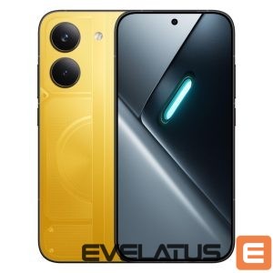 Смартфон Xiaomi  MOBILE PHONE  X8 PRO/8/256GB YELLOW MZB0PQLEU 