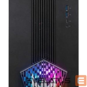 Персональный компьютер Acer  PC||Desktop|Intel Core Ultra 7|265F|32 GB|DDR5-SDRAM|NVIDIA GeForce RTX 5060|On board graphics Not available|Wi-Fi Yes|Bluetooth Yes|Windows 11 Home|DG.E4TEX.00K 