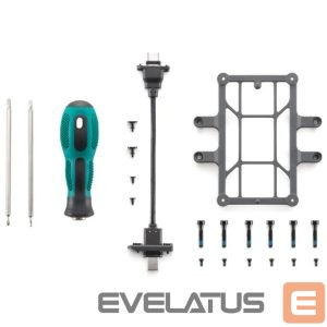 Дрон DJI  Drone Accessory||Manifold 3 Accessory Kit (Matrice 400)|CP.EN.00000697 