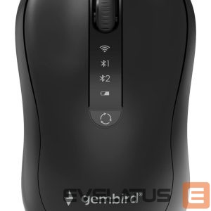 Компьютерная мышь Gembird  MOUSE USB OPTICAL WRL/MUSW2-4B-01 