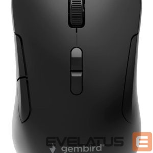 Компьютерная мышь Gembird  MOUSE USB OPTICAL WRL/MUSW2-7B-01 