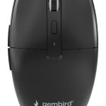 Компьютерная мышь Gembird  MOUSE USB OPTICAL WRL/MUSW2-6B-01 