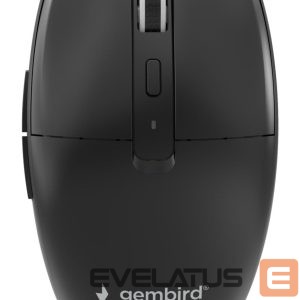 Компьютерная мышь Gembird  MOUSE USB OPTICAL WRL/MUSW2-6B-01 