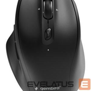 Компьютерная мышь Gembird  MOUSE USB OPTICAL WRL/MUSW2-6B-02 