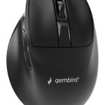 Компьютерная мышь Gembird  MOUSE USB OPTICAL WRL/MUSW3-9B-01 