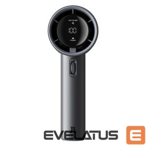 Умное устройство Jisulife  JisuLife Handheld Fan Pro 1 S (FA53PRO) Dark Grey 