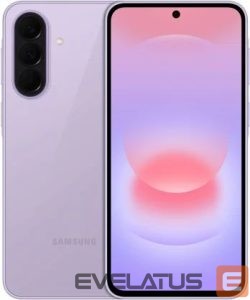 Смартфон Samsung  A376B Galaxy A37 256GB Awesome Lavender 