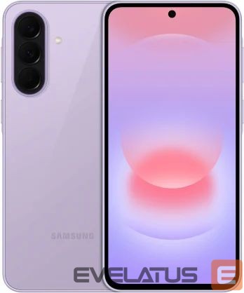 Смартфон Samsung A376B Galaxy A37 256GB Awesome Lavender