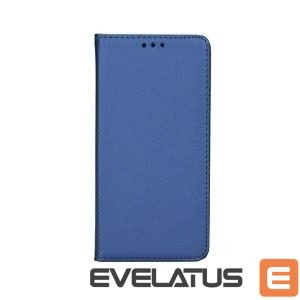 Чехол книжка iLike - Etui Smart Magnet book Xiaomi Redmi A3 granatowy /navy 